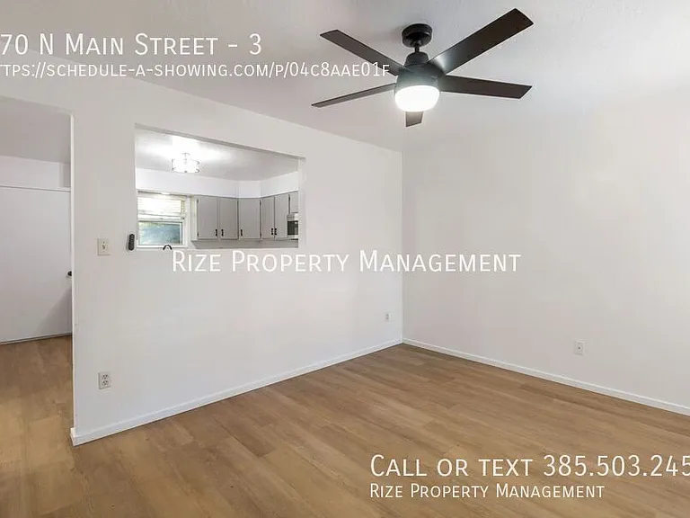 770 N Main St #3 — Photo 5