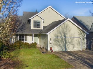 177665 SW Galewood Dr, Sherwood, OR 97140