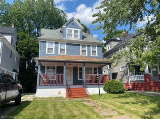 1853 Hastings Ave, East Cleveland, OH