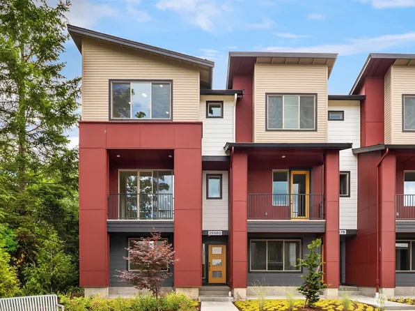 26580 NE 143rd Street #42-G, Duvall, WA 98019