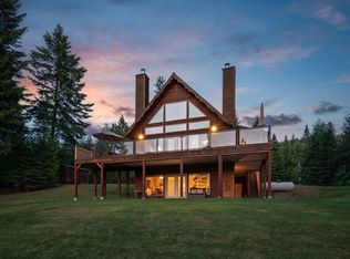 451 Westwood Heights Rd, Sagle, ID 83860