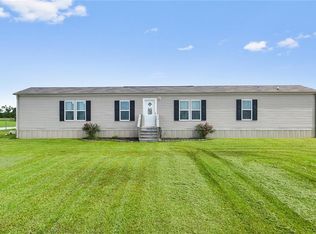 16284 Willie Rd, Iowa, LA 70647