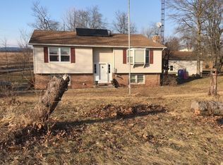 320 Braggtown Rd, York Springs, PA 17372