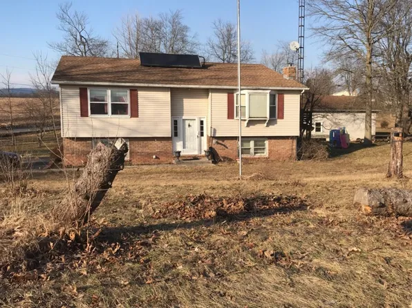 320 Braggtown Rd, York Springs, PA 17372