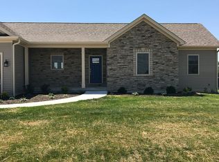 2781 Abby Ln, Lebanon, OH 45036