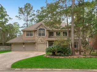 199 Maple Path Pl, Spring, TX 77382