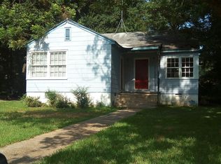1012-14 Claiborne Ave, Jackson, MS 39209