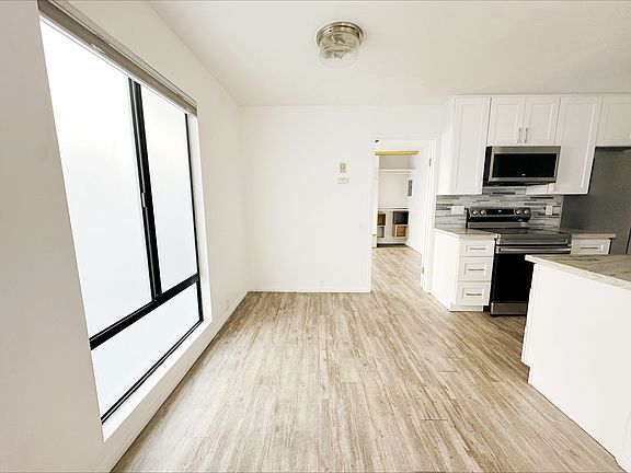 dining room space