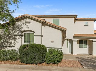 7509 S 27th Way, Phoenix, AZ 85042