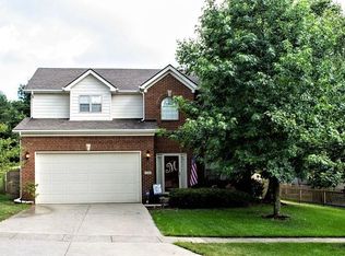 128 Ocoee Ct, Lexington, KY 40511