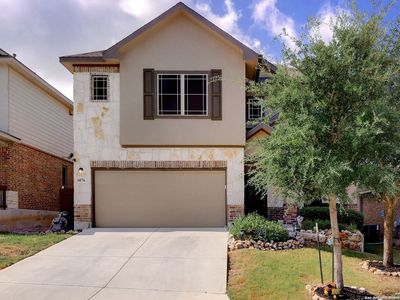 6076 Akin Song, San Antonio, TX, 78261