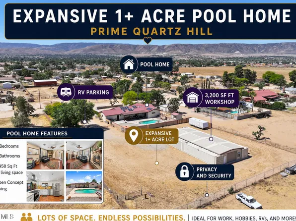 5055 W Avenue K #12, Lancaster, CA 93536