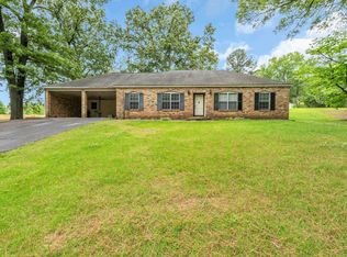 1835 Pleasant Grove Rd, Moscow, TN 38057