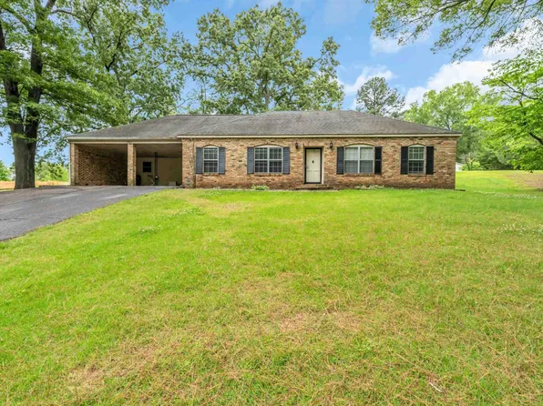 1835 Pleasant Grove Rd, Moscow, TN 38057