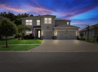 1653 Bering Rd, Wesley Chapel, FL 33543