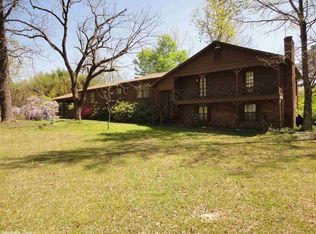 12835 Highway 9, Malvern, AR 72104