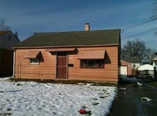 832 E Florida Ave, Youngstown, OH