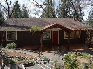 15612 Liberty Cir, Nevada City, CA