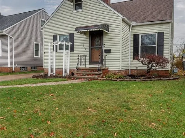 5810 Alber Ave, Parma, OH 44129