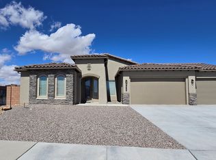 6315 Petirrojo Rd NW, Albuquerque, NM 87120