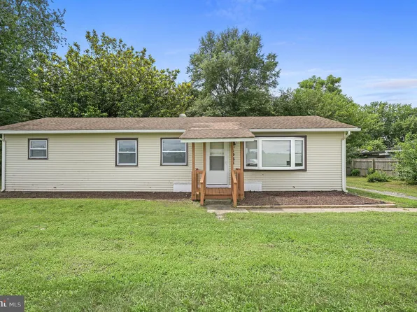 4983 Milford Harrington Hwy, Harrington, DE 19952