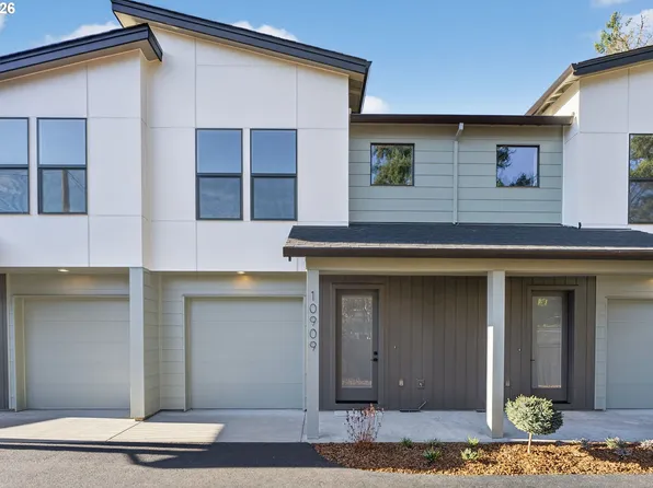 10909 SE Home Ave, Milwaukie, OR 97222