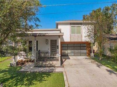 1511 E Esther St, Orlando, FL, 32806