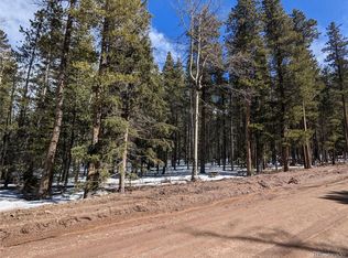 2905 Forbes Park Rd, Fort Garland, CO 81133