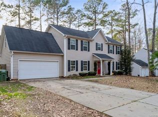 1415 Clark Rd, Lancaster, SC 29720