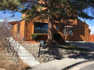 2394 Ridge Cir, Broomfield, CO 80020