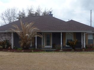 2317 Ory Dr, Brusly, LA 70719