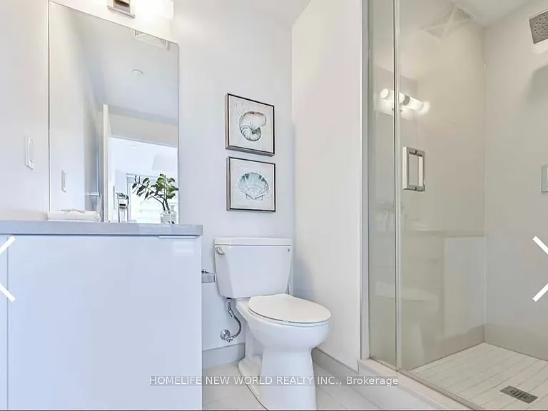 8 Eglinton Ave E #1401 — Photo 7