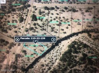 193 Avenida Pastor #2, Rio Rico, AZ 85648