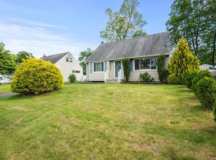 104 Bay Ave, New Britain, CT 06053