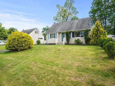 104 Bay Avenue, New Britain, CT, 06053