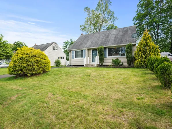 104 Bay Avenue, New Britain, CT 06053