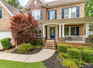 8305 Raven Top Dr, Mint Hill, NC 28227