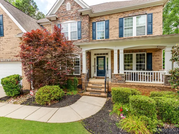 8305 Raven Top Dr, Mint Hill, NC 28227
