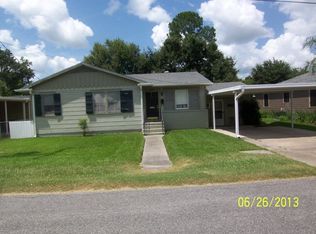 117 Fern St, Thibodaux, LA 70301