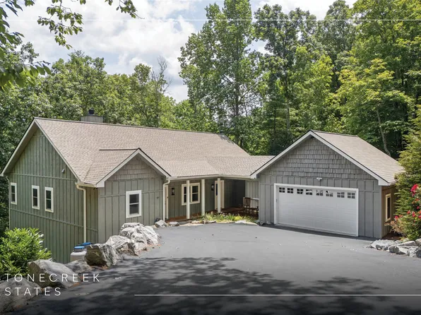 177 Two Ponds Drive, Sapphire, NC 28774