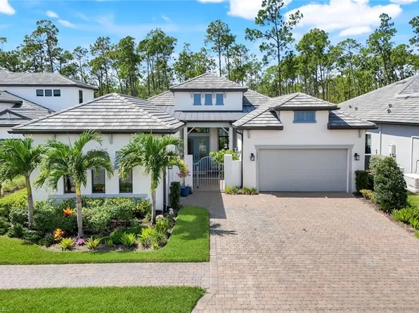 16221 Verilyn CIR, NAPLES, FL 34110