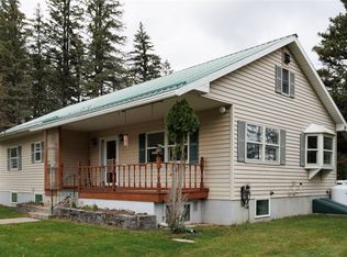 17452 Sandy Creek Valley Rd, Watertown, NY 13601