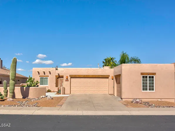 2812 S Greenside Pl, Green Valley, AZ 85614