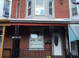 521 Perry St, Reading, PA 19601