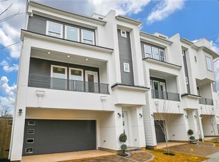 1506 Sabine St, Houston, TX 77007