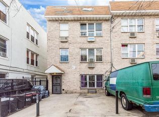 617 Coster St, Bronx, NY 10474