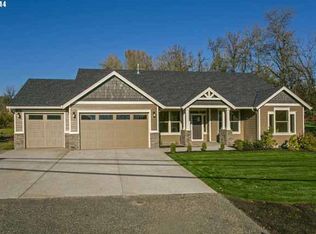 23401 NE Dayton Ave, Newberg, OR 97132