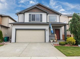 4214 O Pl NE, Auburn, WA 98002