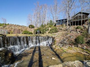 1877 Booger Hill Rd, Danielsville, GA 30633