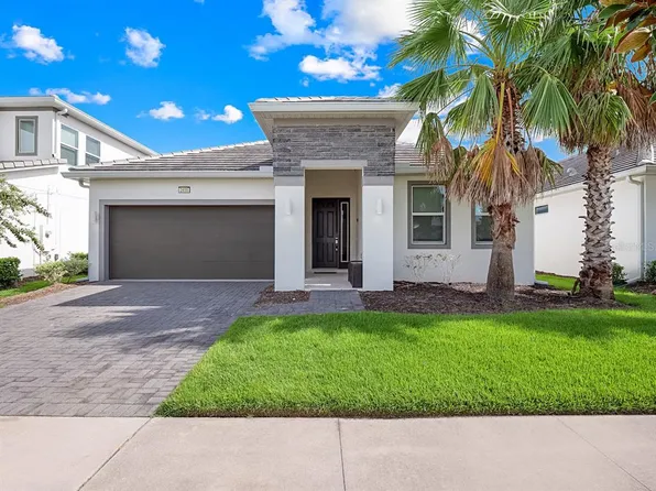2655 Calistoga Ave, Kissimmee, FL 34741